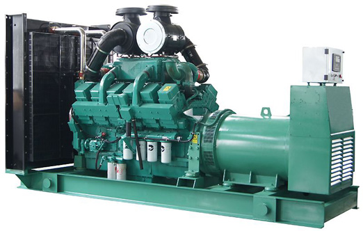 梅县220kw康明斯柴油发电机组图片 梅县220kw康明斯柴油发电机组图片
